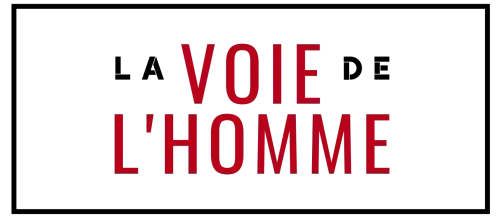 La Voie De L Homme